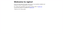 Desktop Screenshot of ibx1.net